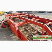Картофелекопалка GRIMME RL 3600, Львівська область. Україна