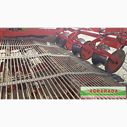 Картофелекопалка GRIMME RL 3600, Львівська область. Україна