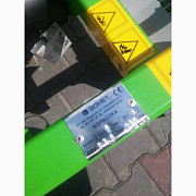 Картоплекопачка вібраційна задня грохотна копалка з викидом назад Бомет, Дніпропетровська область. Україна