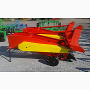 Картоплекопачка Wirax Україна, Київська область. Україна