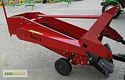 Продам картоплекопалку однорядну транспортерну /Wirax/, Київська область. Україна