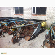 Картоплекопачка 2 роки вживана, Польща, у відмінному стані, Волинська область. Україна