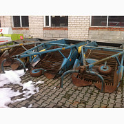 Картоплекачка 2р Польща, Волинська область. Україна