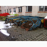 Картоплекачка 2р Польща, Волинська область. Україна