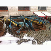 Картоплекачка 2р Польща, Волинська область. Україна