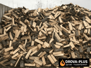 Дрова від виробника з доставкою до Ківерці, Рожища та Луцька. Луцьк