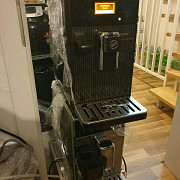 Ремонт кавових машин Saeco, DeLonghi, Jura та інших. Київ
