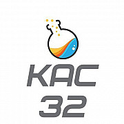 КАС 32, Черкаси, Херсонська область. Таврійськ