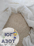 Сульфоамофос N-20% P2O5-20% S-14% (+-1%) у мішку 600 кг. Виробник - Болгарія, Ніколаїв. Миколаїв