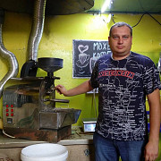 Ремонт кавових машин в Києві. Київ