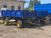 Причіп тракторний 2ПТС-4. В наявності. Оріхів