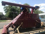 Протравлювач насіння універсальний ПС-10А. Оріхів