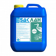Біокомплекс (АМК) БАК ЛАН 10 л Долина. Херсон