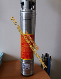 Глибинні свердловинні насоси ЕЦВ 5", 6", 8". Насоси Бердянського насосного заводу. Біла Церква