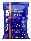 Партнер "BOR BALANCE" 14-10-12+В7, 5+С10+АМК 10 кг. Херсон
