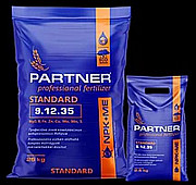 Партнер "STANDARD" 9-12-35+S+МЕ 2,5 кг. Херсон
