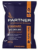 Партнер "STANDARD" 20-20-20+S+ME 25 кг. Херсон