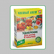 Чистий кристал для квіткових клумб та рокаріїв, 300 г. Херсон