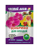 Чистий кристал для орхідей, 20 г. Херсон