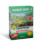Чистий лист (кристал) розсади 300 г. Херсон