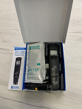 Комбінований кишеньковий тестер pH + EC. -> Комбінований кишеньковий тестер pH + EC. Кропивницький