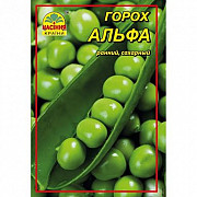 Горох Альфа 20 г. Херсон