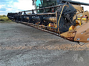 Claas Maxflex F 540, Волинська область. Україна