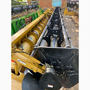 Claas Maxflex F 540, Волинська область. Україна