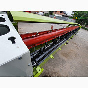 Жниварка Claas Sunspeed 12-70 нова, Київська область. Україна