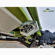 Жниварка Claas Sunspeed 12-70 нова, Київська область. Україна