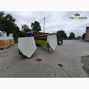 Жниварка Claas Sunspeed 12-70 нова, Київська область. Україна