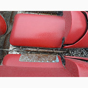 Жниварка кукурудзяна Case IH 2208, Сумська область. Україна