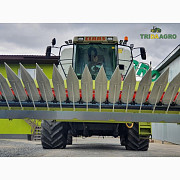 Жниварка Claas Sunspeed 12-70 нова, Київська область. Україна