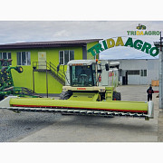 Жниварка Claas Sunspeed 12-70 нова, Київська область. Україна