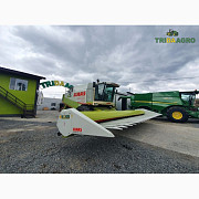 Жниварка Claas Sunspeed 12-70 нова, Київська область. Україна