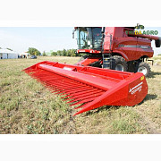 Жниварка для соняшника Mainero 1040 12-70 (2022), Київська область. Україна