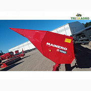 Жниварка для соняшника Mainero 1040 12-70 (2022), Київська область. Україна