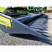 Соняшникова жниварка MAINERO 1040 12-70 (2022), Київська область. Україна