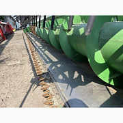 Жниварка John Deere 635F Hydra-Flex 10,5 м, 2015 р.в., Київська область. Україна