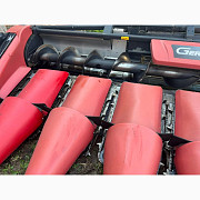 Продаю кукурудзяну жатку Geringhoff Rota-disc 800, Чернігівська область. Україна