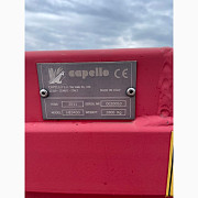 Жниварка соняшникова Capello 9400 Zafrani, Дніпропетровська область. Україна