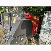 Жниварка кукурудзяна Olimac Drago II 8-70, Сумська область. Україна