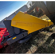 Жниварка кукурудзяна Fantini L036X 70 (6-рядкова), Одеська область. Україна