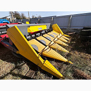 Жниварка кукурудзяна Fantini L036X 70 (6-рядкова), Одеська область. Україна