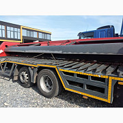 Продам жниварку Capello Helianthus 7500 2014 р.в., Миколаївська обл. Україна