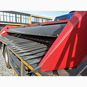 Продам жниварку Capello Helianthus 7500 2014 р.в., Миколаївська обл. Україна