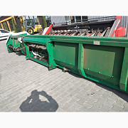 Продам жниварку Maans Соната S750 2019 р.в, Миколаївська обл. Україна