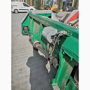 Продам жниварку Maans Соната S750 2019 р.в, Миколаївська обл. Україна
