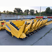 Продам жниварку New Holland BigBaler 870 2021 р.в., Миколаївська обл. Україна