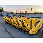 Продам жниварку New Holland BigBaler 870 2021 р.в., Миколаївська обл. Україна